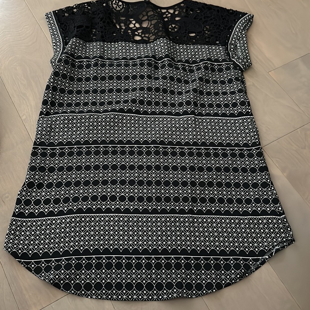 Express Top Size Xs - image 2
